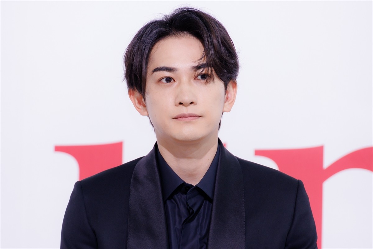 高畑充希、田中圭と大量のキスシーンもスタッフから「飽きられつつある」
