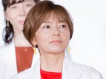 『ロングバケーション』に出演した山口智子