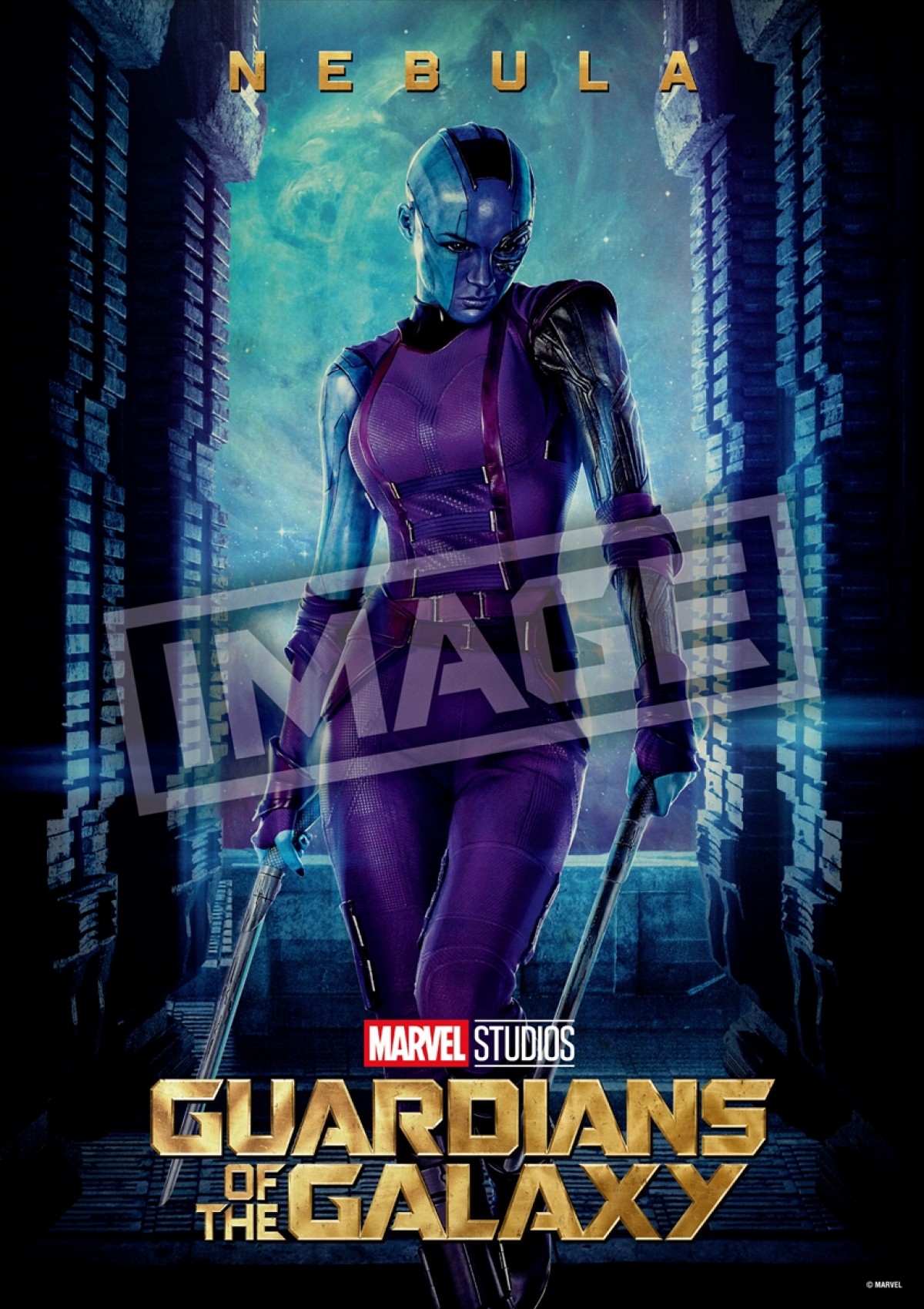 20230409_「Happyくじ／MARVEL Infinity SAGA『ガーディアンズ・オブ・ギャラクシー』」