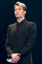 SixTONES・ジェシー、劇場版『TOKYO MER～走る緊急救命室～』完成披露試写会に登場