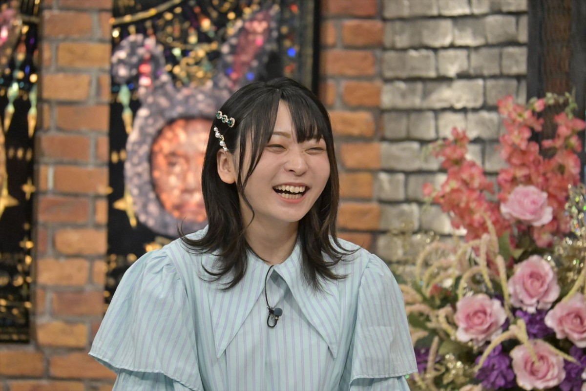 アンゴラ村長、「翌日の私服に着替えてから寝る」!?　クセ強芸能人のこだわりライフをVTR完全再現　あすの『ダウンタウンDX』