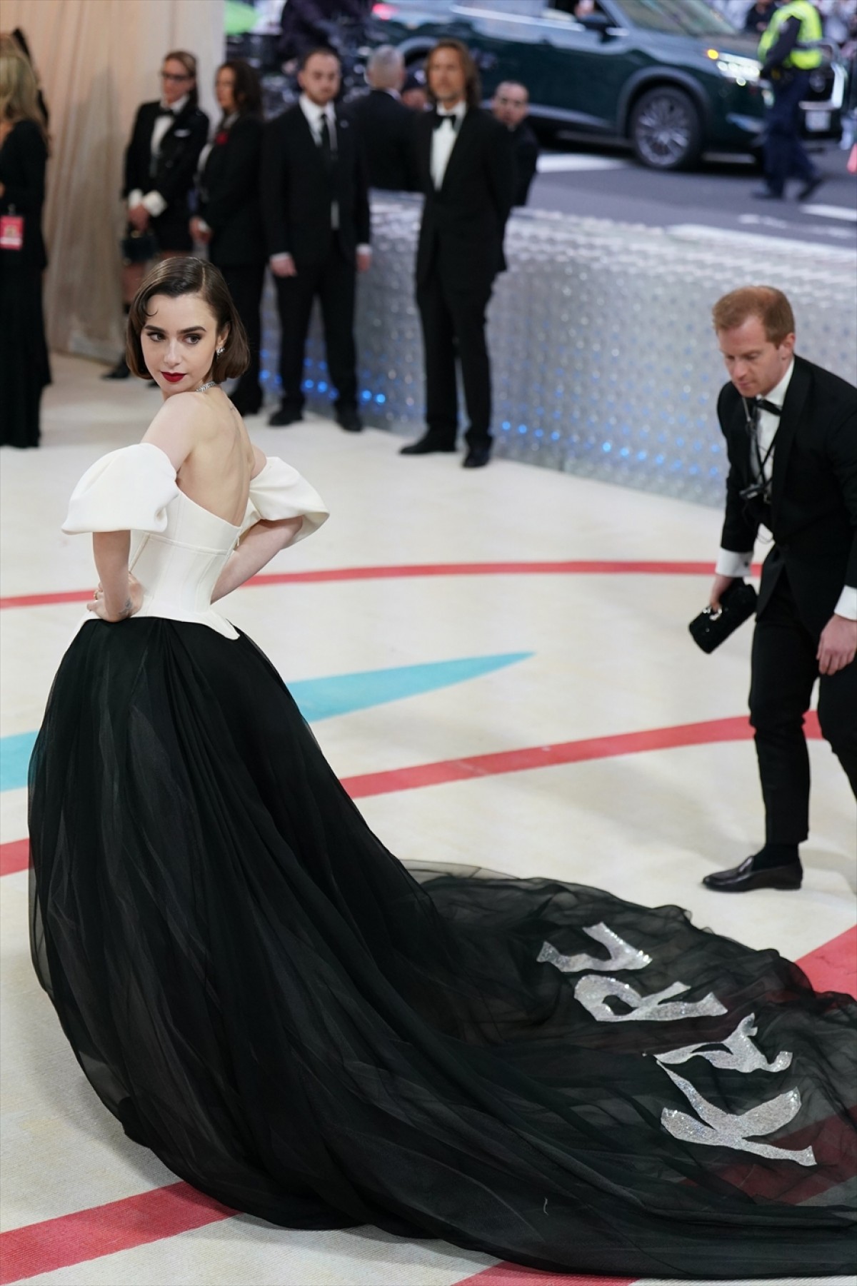 ＜メットガラ 2023＞開催！　豪華に着飾ったセレブが集結