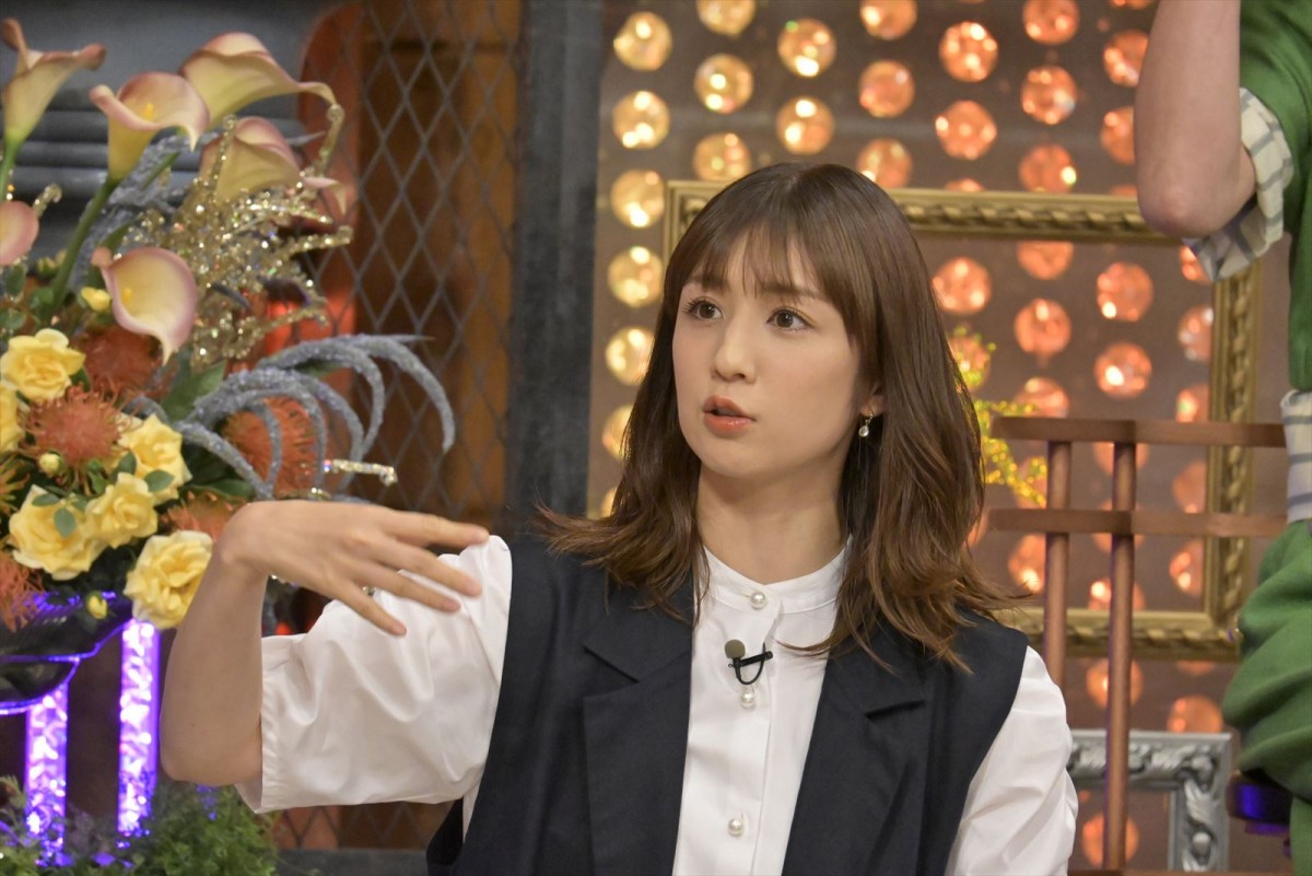 辻希美、藤本美貴らママさん芸能人大集合　夫や家事の不満をぶちまけ衝撃のブチ切れ映像も!?　あすの『ダウンタウンDX』