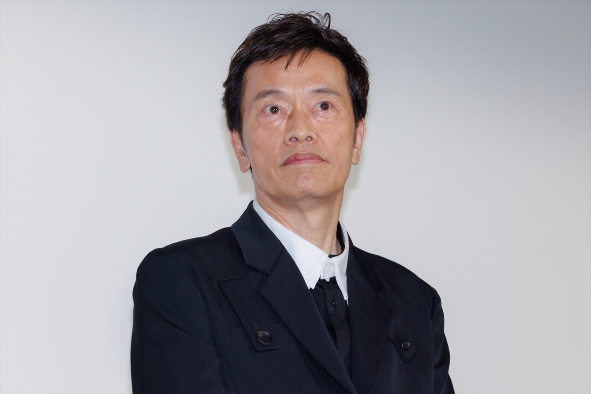 役所広司、原発事故を描いた主演作に躊躇「これをドラマにしていいんだろうか」
