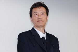 遠藤憲一、Netflixシリーズ『THE DAYS』ワールドプレミアに登場