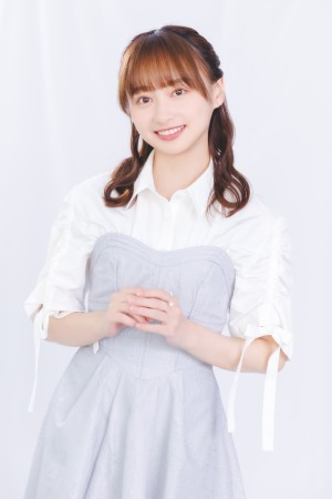 日向坂46・影山優佳