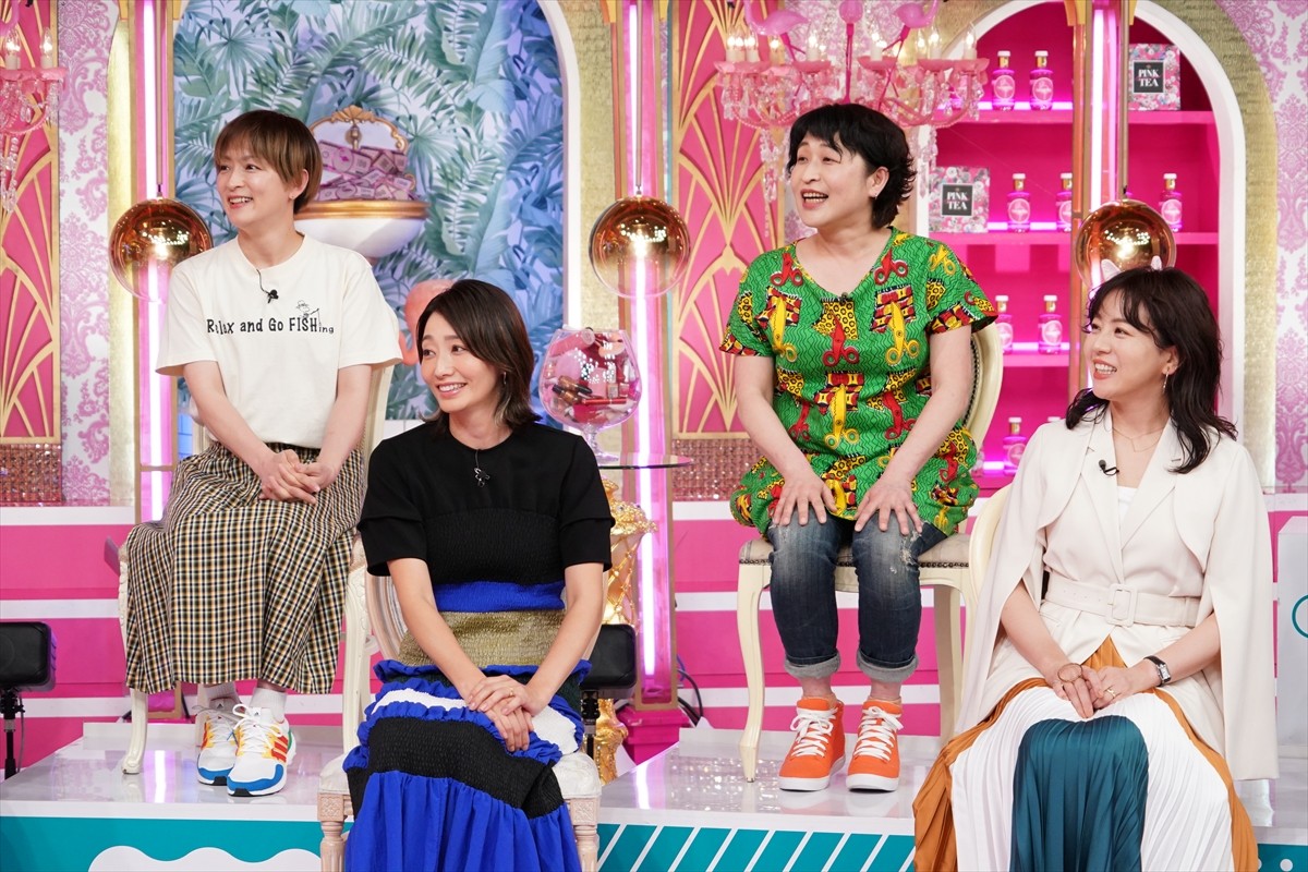 5月3日放送『上田と女が吠える夜』より