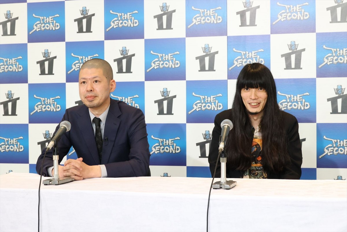 “ベテラン芸人の戦い”『THE SECOND』勝手に優勝予想　セカンドチャンスは誰の手に