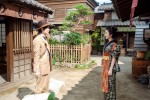 連続テレビ小説『らんまん』第34回より