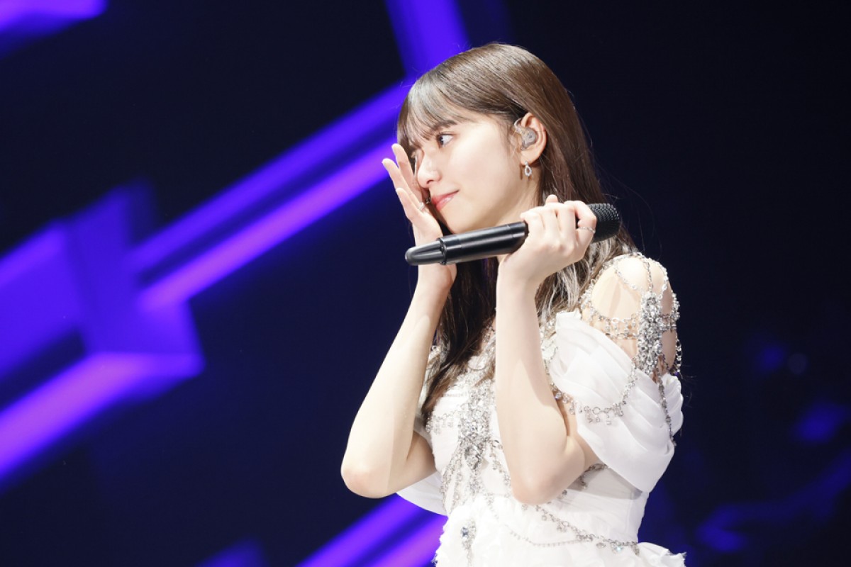 「乃木坂46 齋藤飛鳥 卒業コンサート」(18日公演)