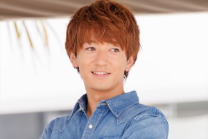 大倉士門、映画『ワイルド・スピード／ファイヤーブースト』公開記念イベントに登場