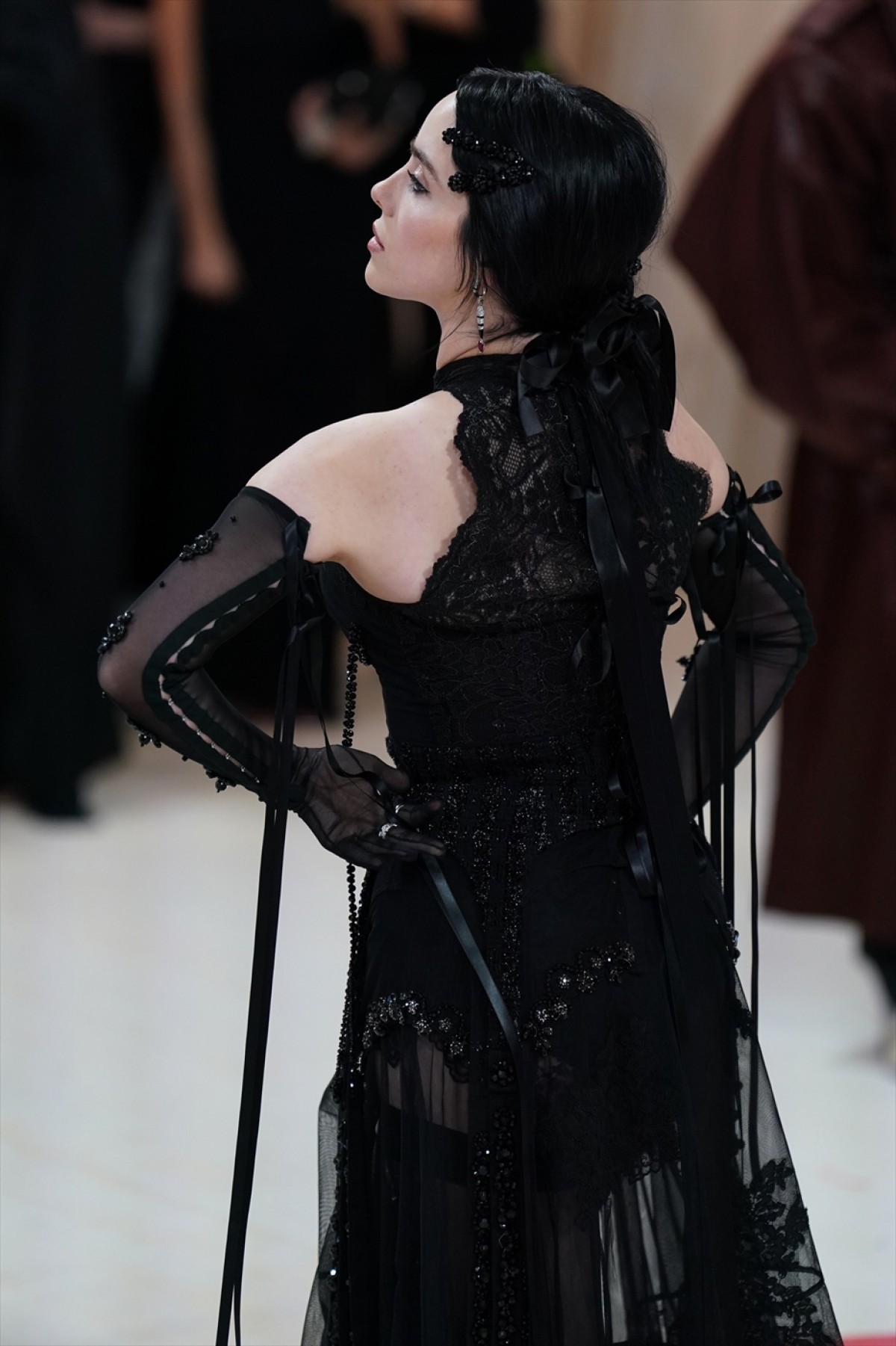 ＜メットガラ 2023＞開催！　豪華に着飾ったセレブが集結