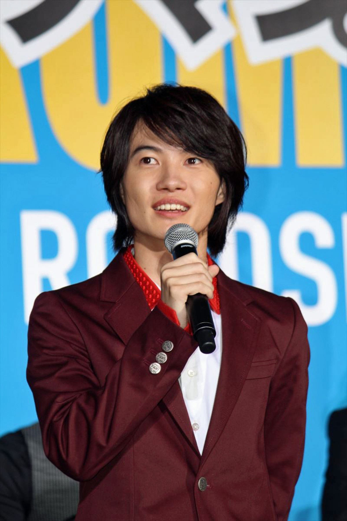 神木隆之介の「主演映画」人気ランキングTOP5＜本日誕生日！＞