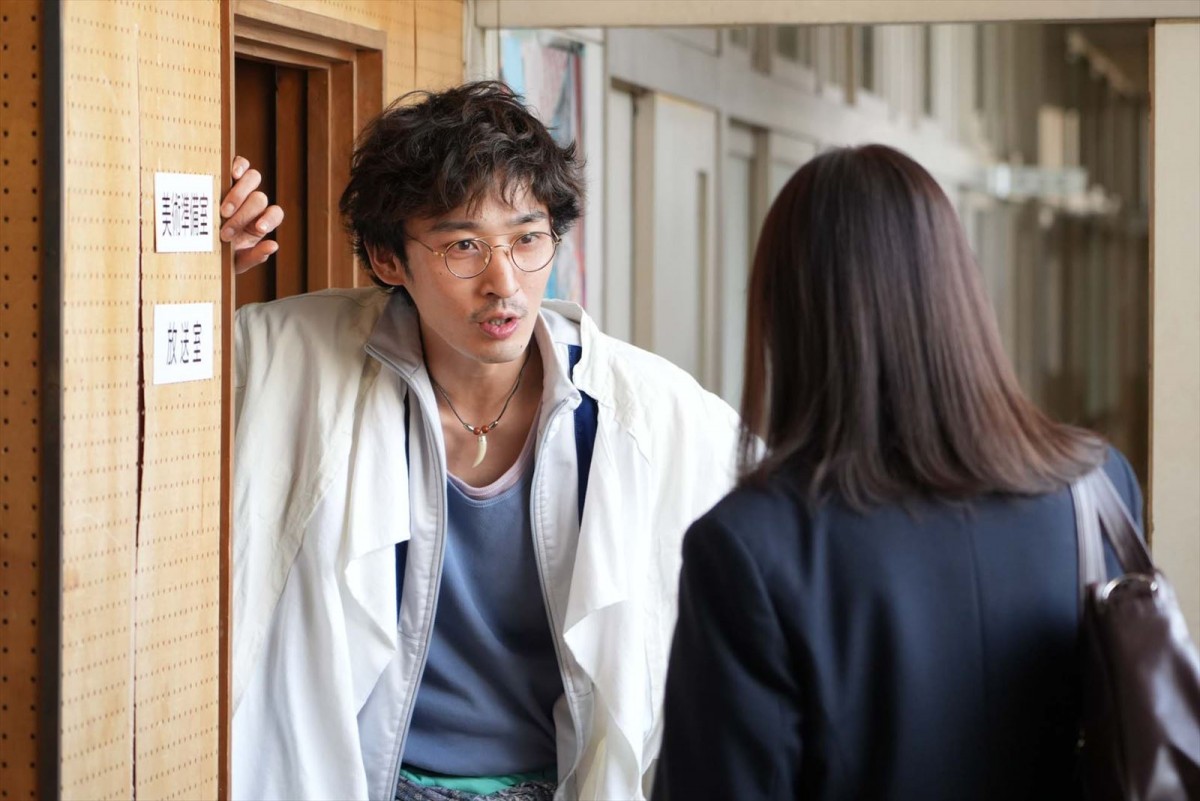JO1・白岩瑠姫×久間田琳加『夜が明けたら、いちばんに君に会いにいく』追加キャストに箭内夢菜・鶴田真由ら決定