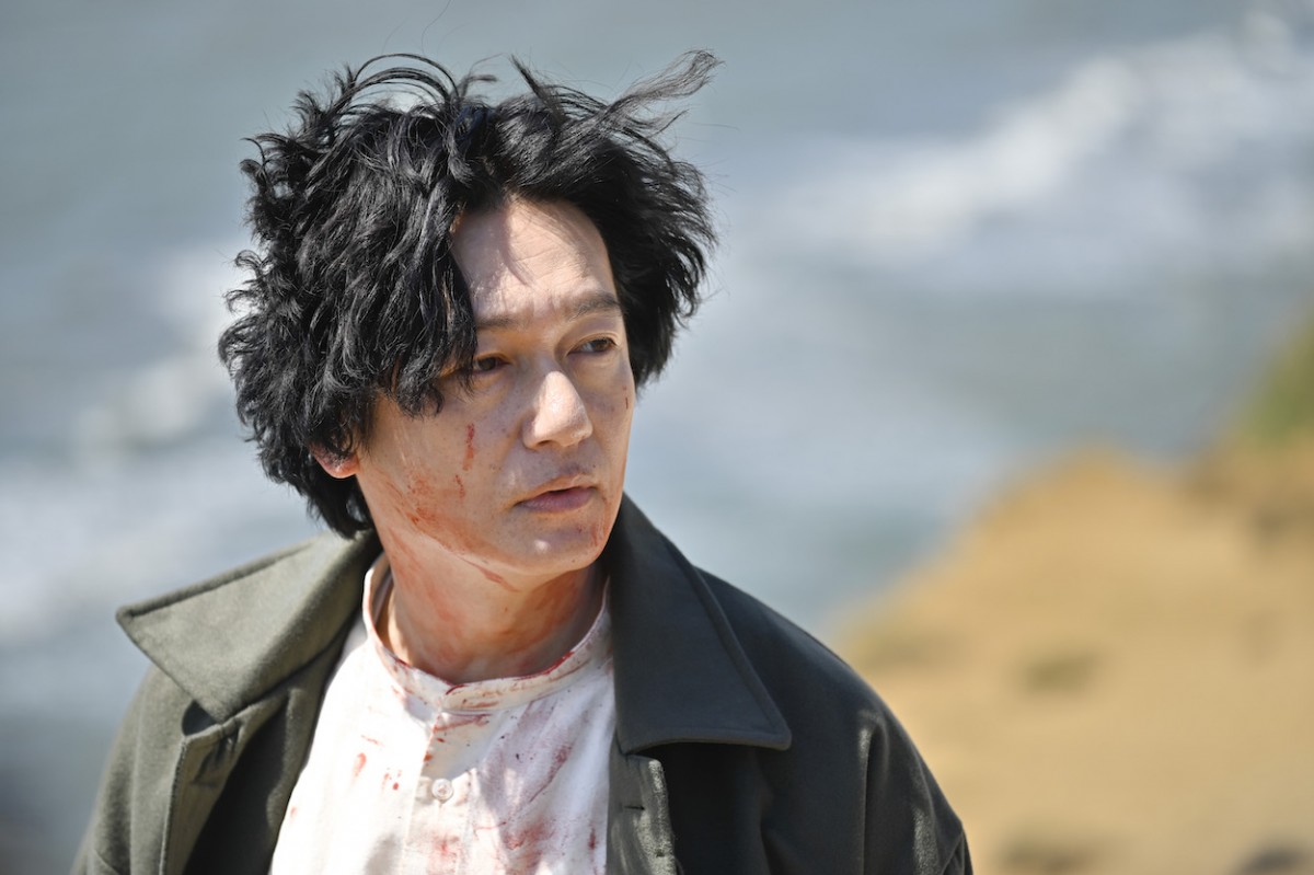『unknown』第6話　“こころ”高畑充希＆“虎松”田中圭、結婚式当日に新たな殺害予告が見つかる