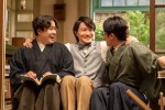 連続テレビ小説『らんまん』第42回より