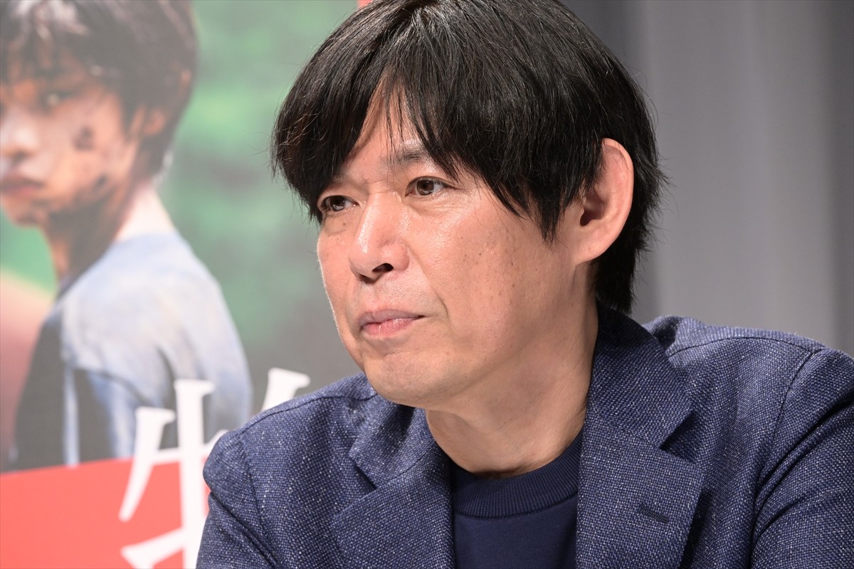 坂元裕二、カンヌ脚本賞受賞の喜びを語る「今も夢の中にいるよう」