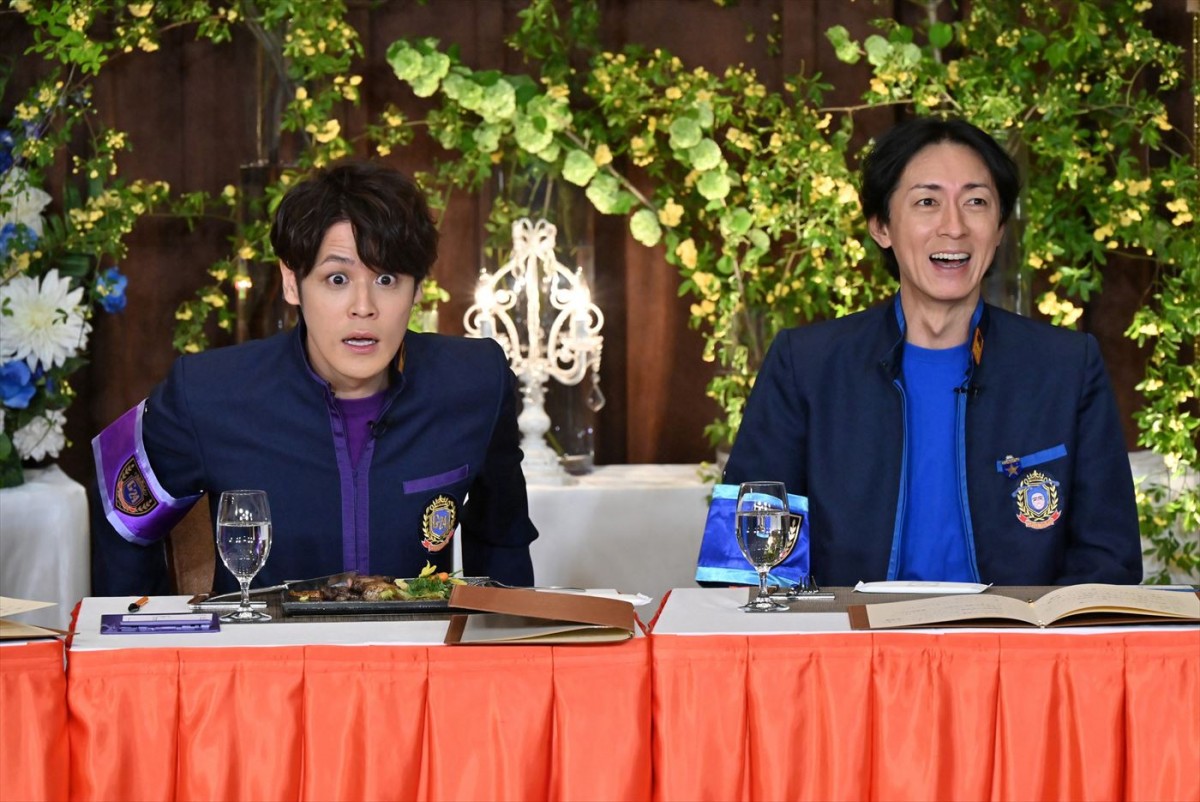 King ＆ Prince・平野紫耀、黒歴史ゴチで衝撃のエピソードを告白！　今夜放送『ぐるナイ』2時間SP