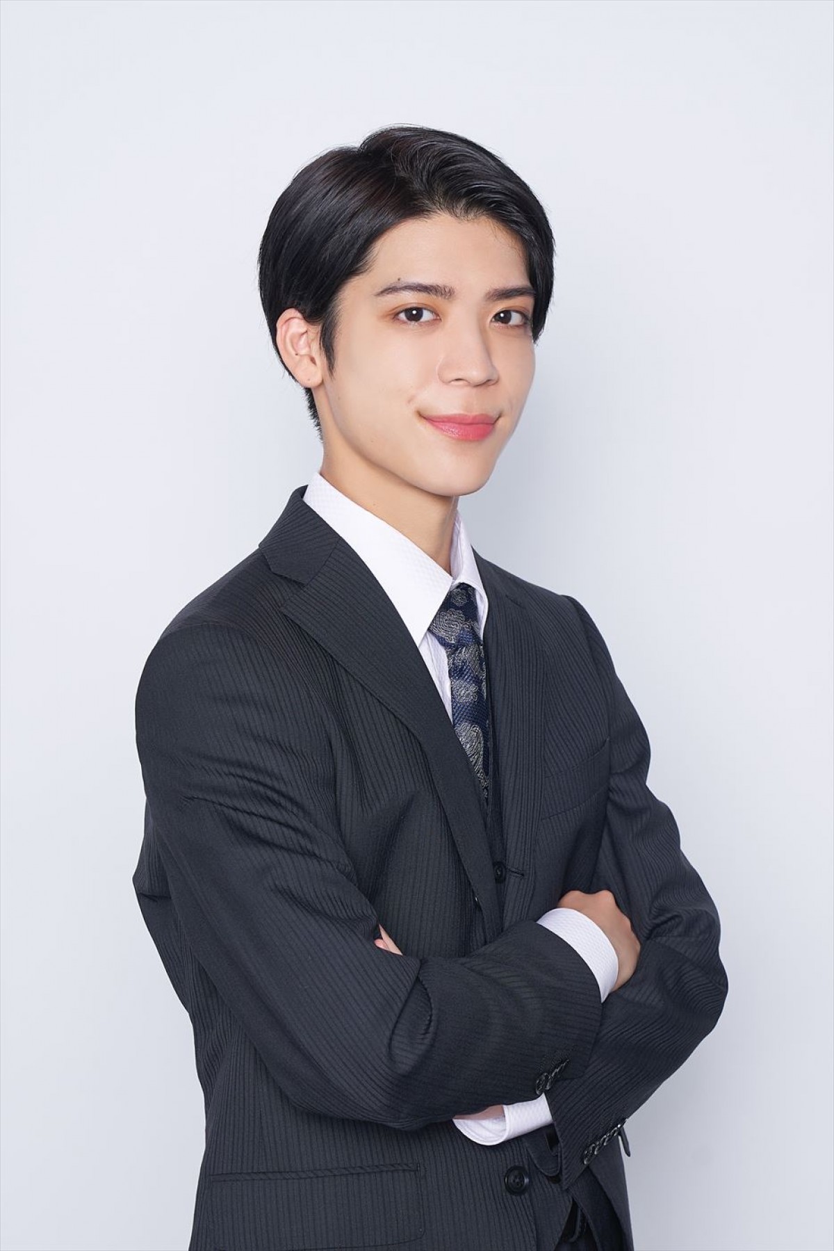 Sexy Zone・松島聡、『紅さすライフ』でなにわ男子・大西流星の兄役に　メッセージ動画も到着