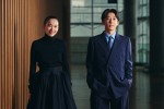 【写真】5月に結婚！　仲良くインタビューに応じてくれた高橋一生＆飯豊まりえ