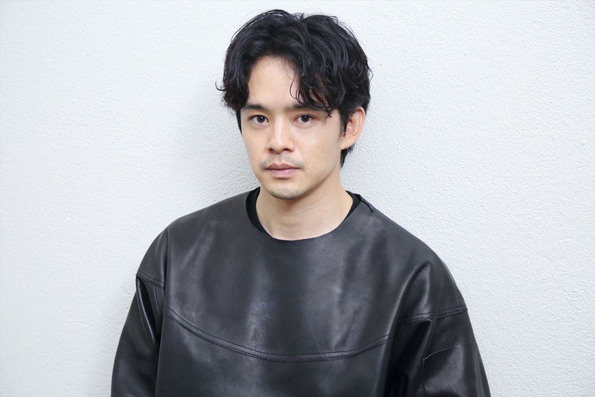 『シン・仮面ライダー』池松壮亮＆森山未來、壮絶なラストバトルを語る「森山さんとじゃなかったら絶対やれなかった」