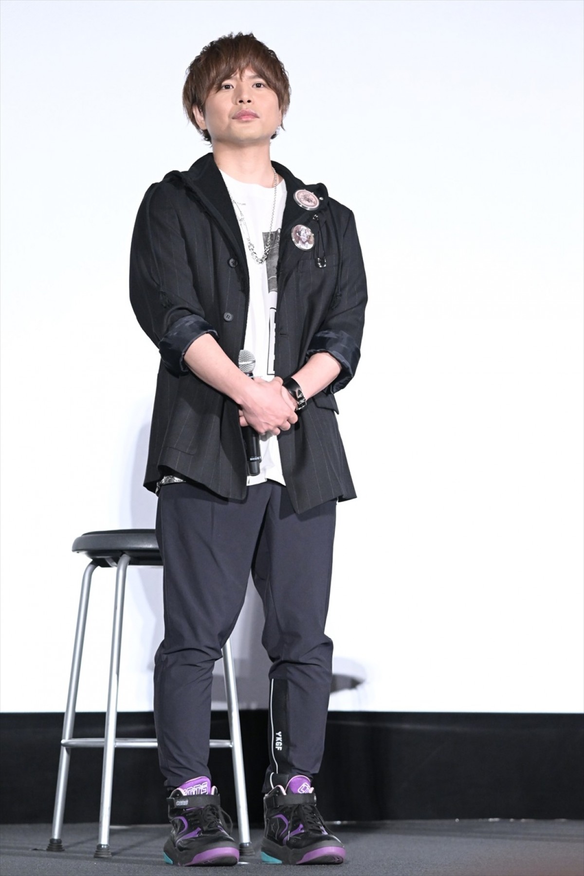 『THE FIRST SLAM DUNK』公開150日を記念し湘北バスケ部の声優陣が集結！　反響を明かす