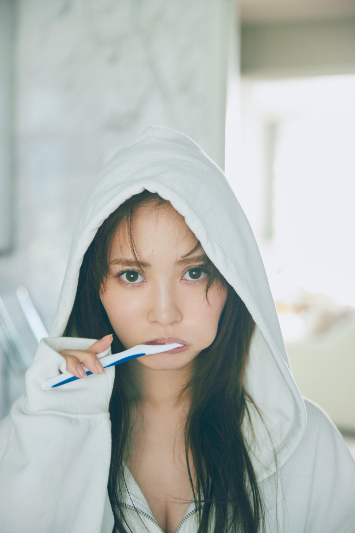 日向坂46・加藤史帆、不安や焦りがあった時期も　今は「お仕事ができる喜びを感じている」