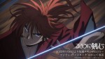 テレビアニメ『るろうに剣心 －明治剣客浪漫譚－』場面写真
