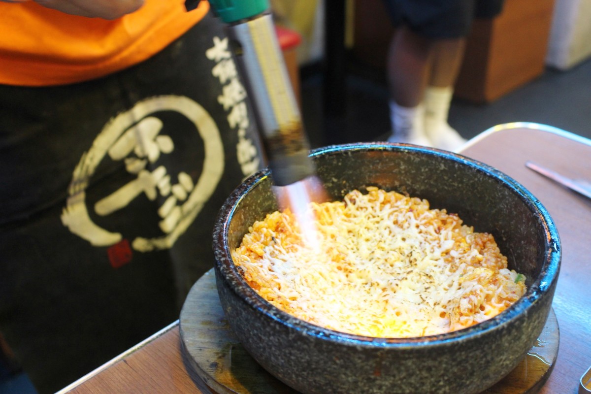 20230525　「ネオ焼肉ふたご」メニューすごい編