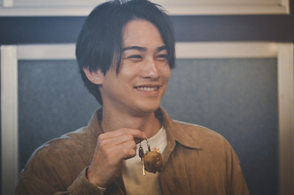 『unknown』第7話　“こころ”高畑充希、警察に連行　沈黙から一転「私は、夫を疑っている」