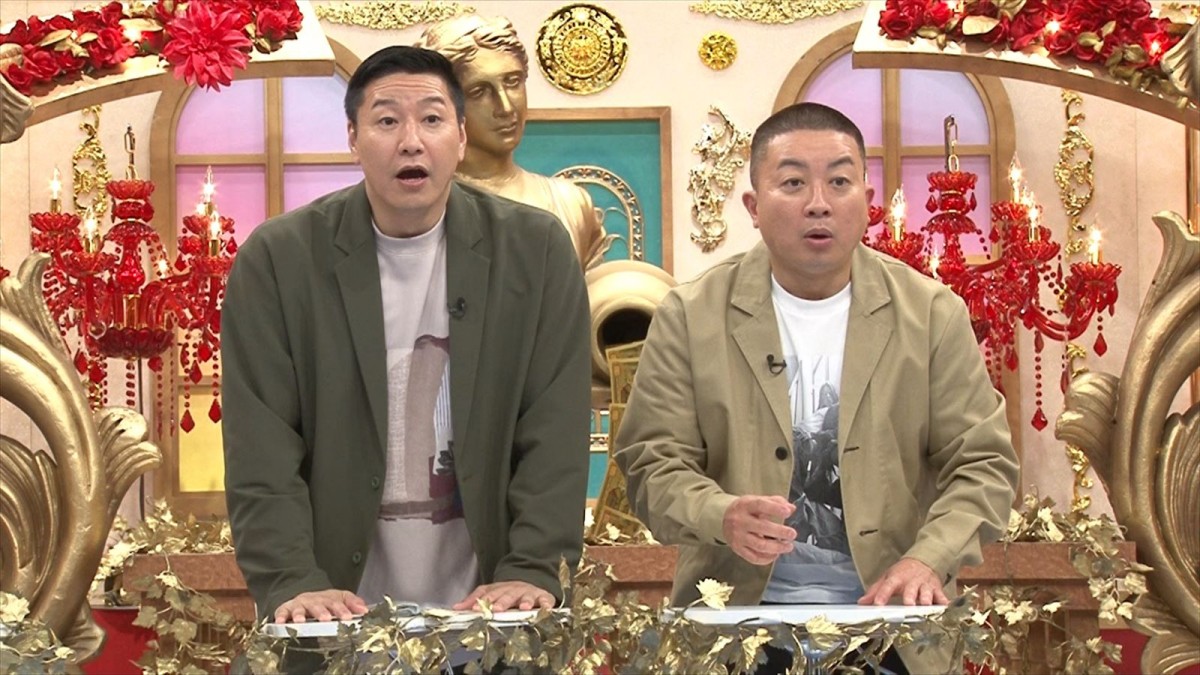 Travis Japan・松田元太、地上16m×幅15cmの一本橋でカラオケ95点以上の神業にチャレンジ！