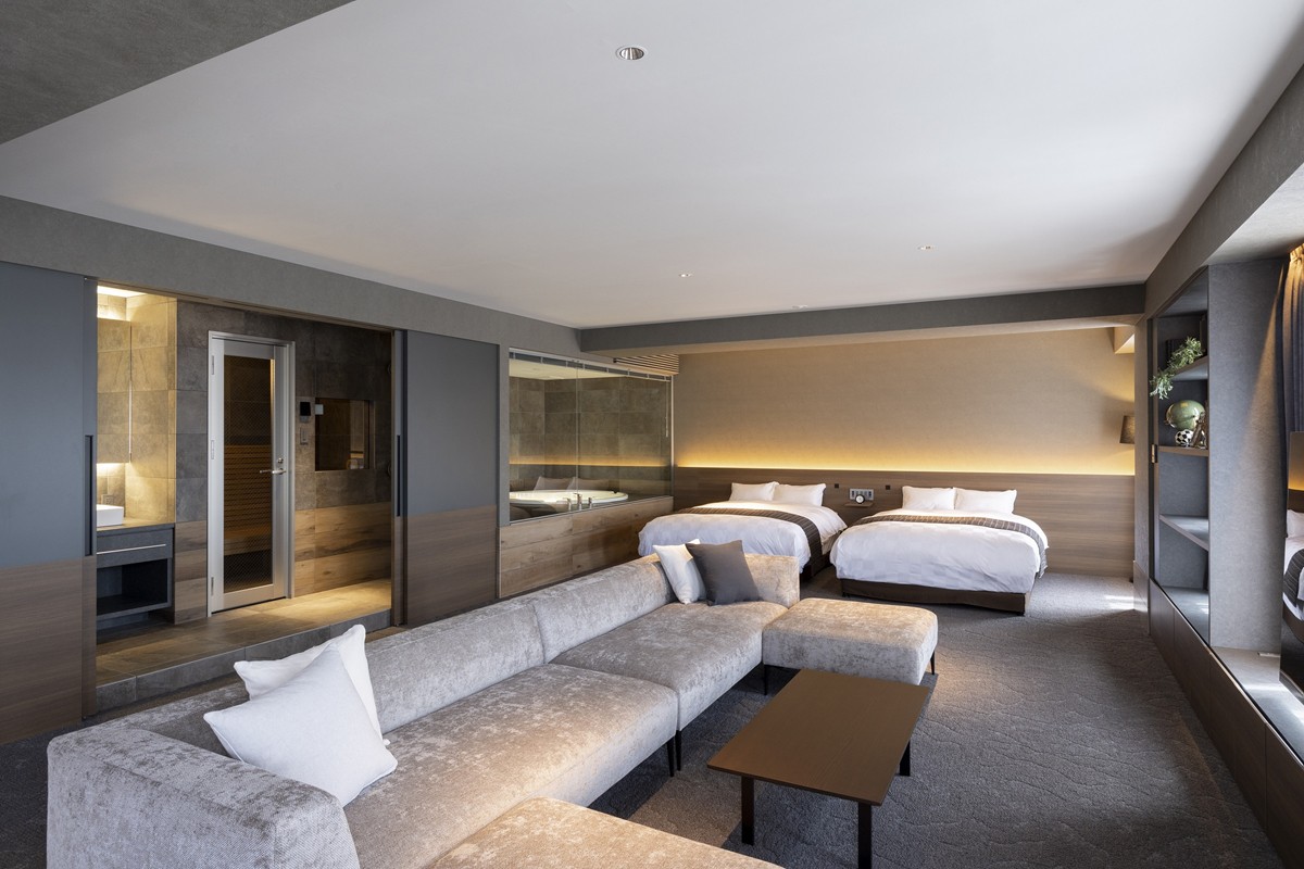 20230512「ROYAL CHESTER NAGASAKI hotel＆retreat」