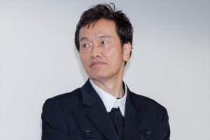 遠藤憲一、Netflixシリーズ『THE DAYS』ワールドプレミアに登場