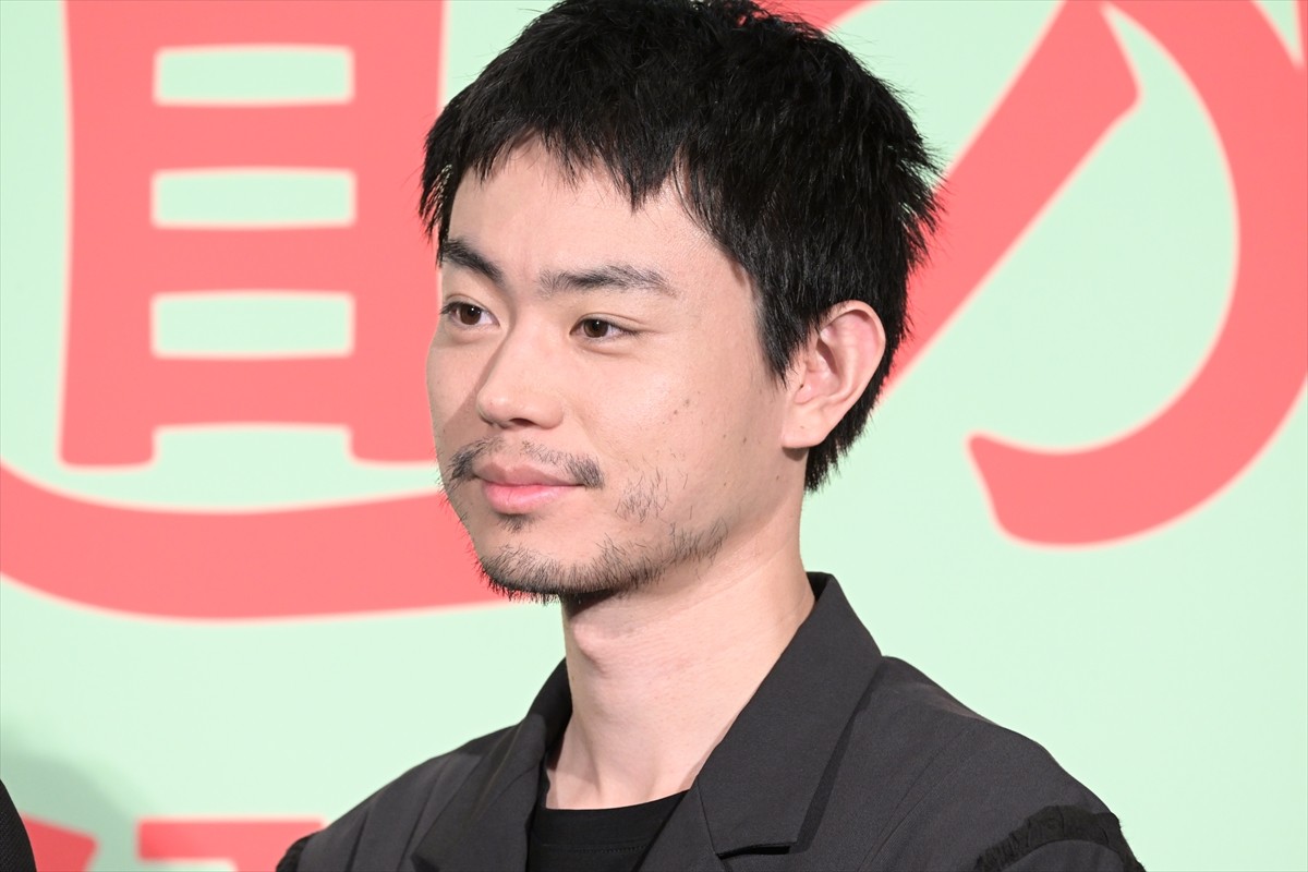 役所広司、“息子”菅田将暉のストイックな役作りを称賛「役者の鑑だね」