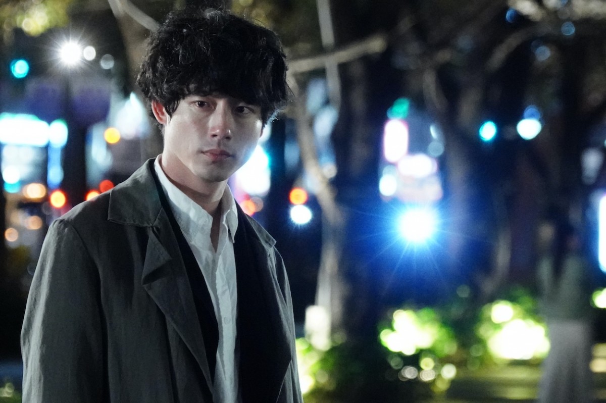 『Dr.チョコレート』第4話　医療ミスをめぐって“Teacher”坂口健太郎と“うなぎ”斉藤由貴に亀裂