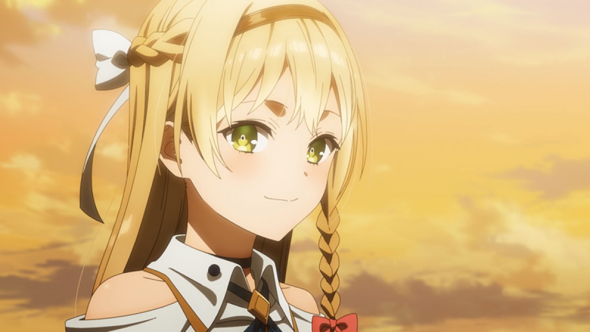 『ライザのアトリエ』7.1放送開始　主題歌収録の第1弾PVにクラウディア、レント、タオ登場