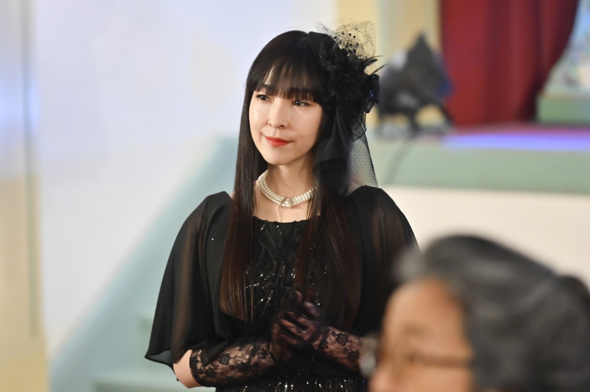 『unknown』結婚式から一転、まさかの事態に驚きの声続々「感情ぐちゃぐちゃ」（ネタバレあり）