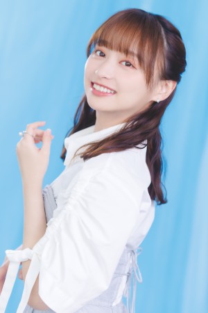 日向坂46・影山優佳