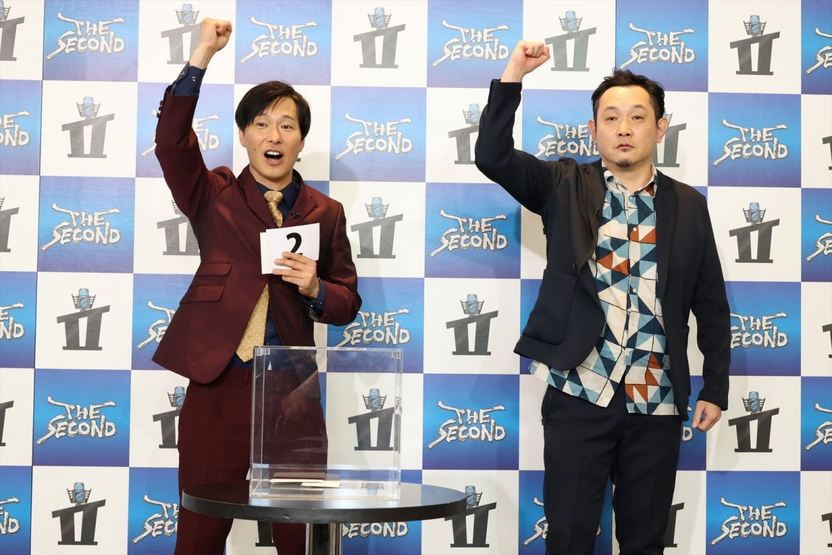 “ベテラン芸人の戦い”『THE SECOND』勝手に優勝予想　セカンドチャンスは誰の手に