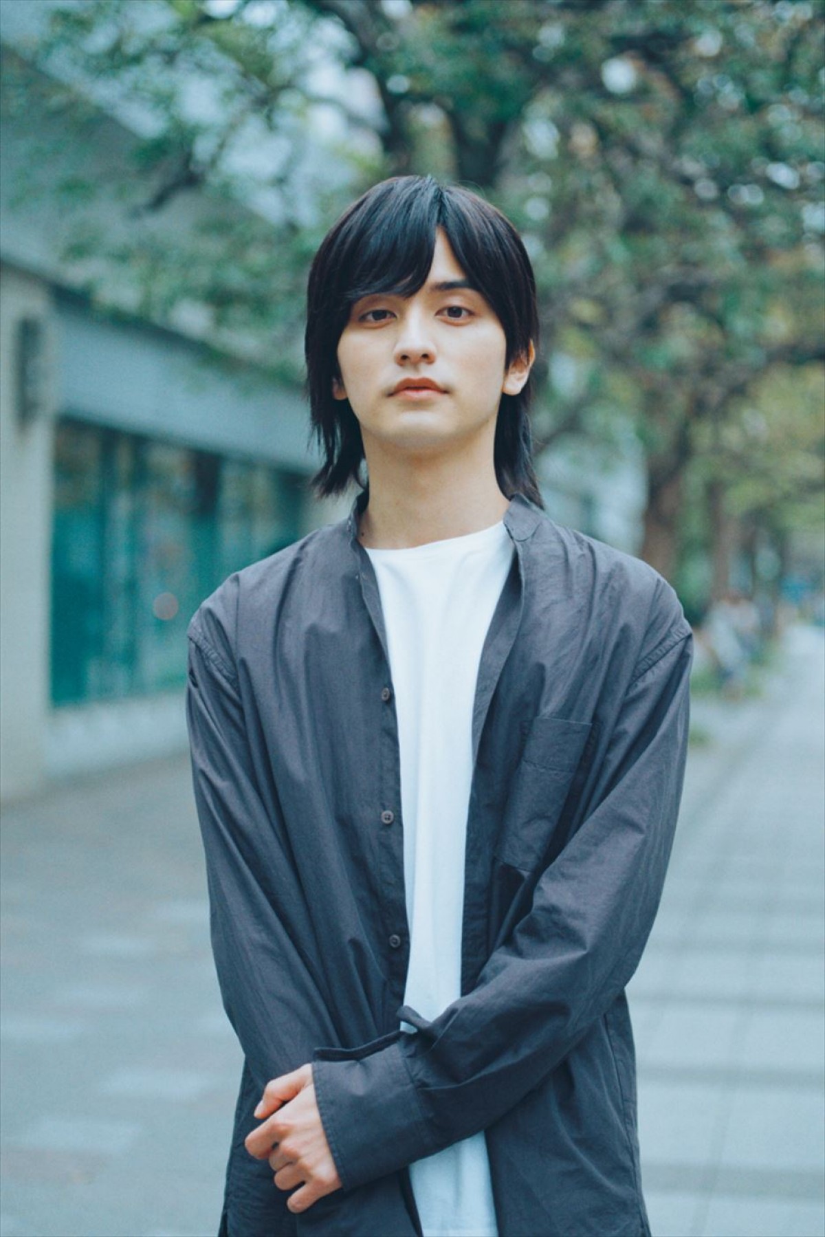 NCT 127・中本悠太、JO1・川西拓実ら『クールドジ男子』新キャストに瀬戸利樹！　男子5人の新ビジュアル公開