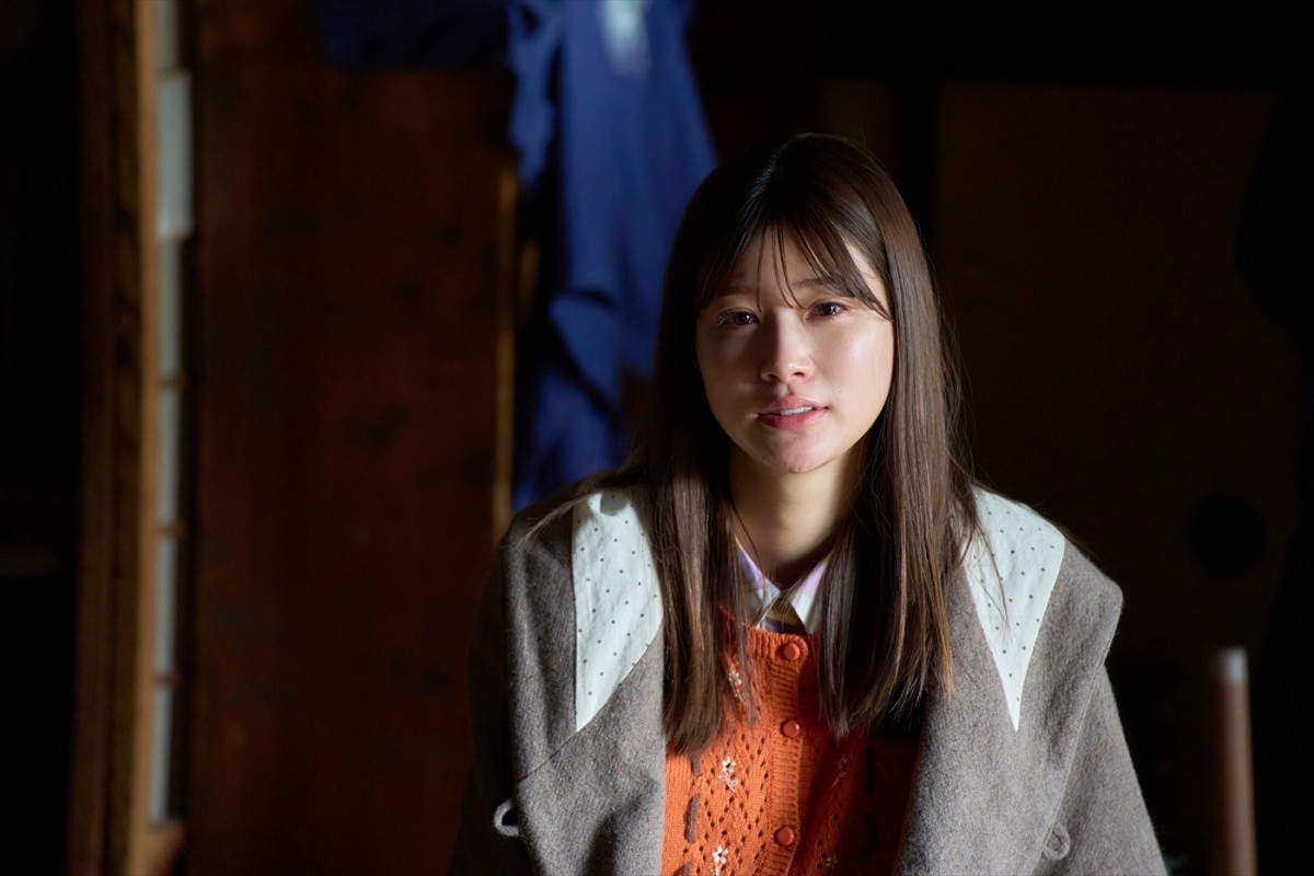 『日曜の夜ぐらいは...』で好演　生見愛瑠“めるる”の強い光が、影を一層際立たせる