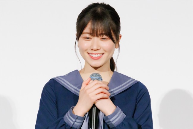 【本作紹介時のみ使用可】「ひなこい」コラボ開催記念『名探偵コナン 黒鉄の魚影』プレミアムトークイベント　20230523実施