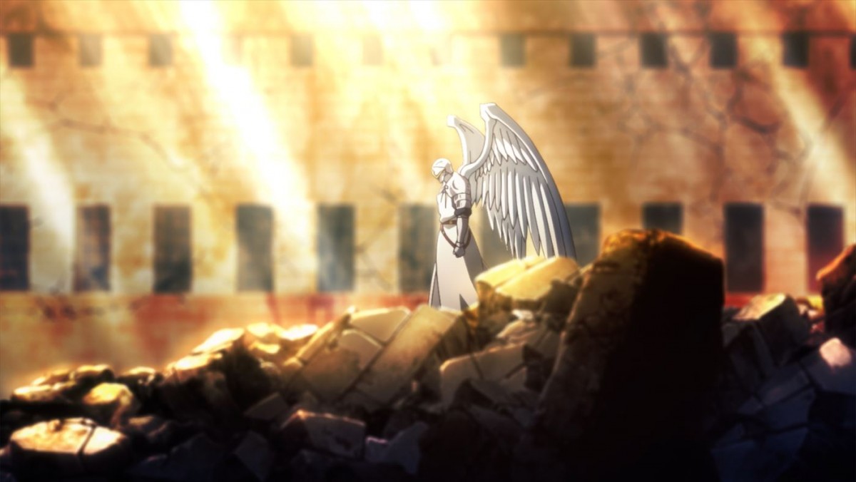 アニメ『Helck』、7.11より2クール放送！　OPテーマを使用した本PV公開、ナレーションは池田秀一