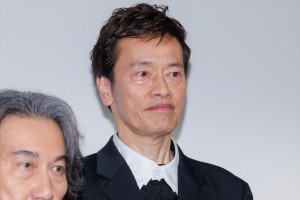 遠藤憲一、Netflixシリーズ『THE DAYS』ワールドプレミアに登場