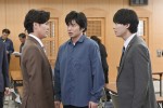 ドラマ『unknown』第7話より
