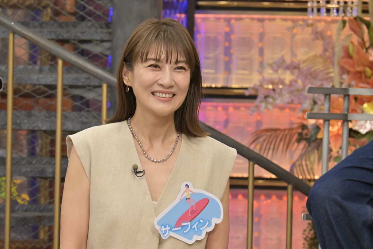 Aぇ！ group小島健、趣味・ソロキャンプのこだわり明かす→“ベテランキャンパー芸人”とバトルぼっ発　あすの『ダウンタウンDX』