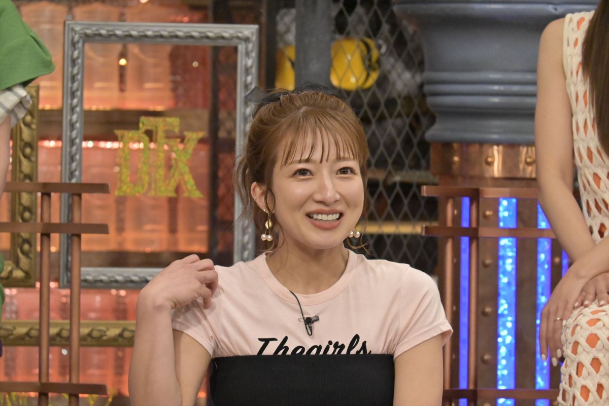 辻希美、藤本美貴らママさん芸能人大集合　夫や家事の不満をぶちまけ衝撃のブチ切れ映像も!?　あすの『ダウンタウンDX』
