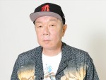 所属事務所に携帯電話を持たされたこともある古田新太「カチンと来て、捨てた」