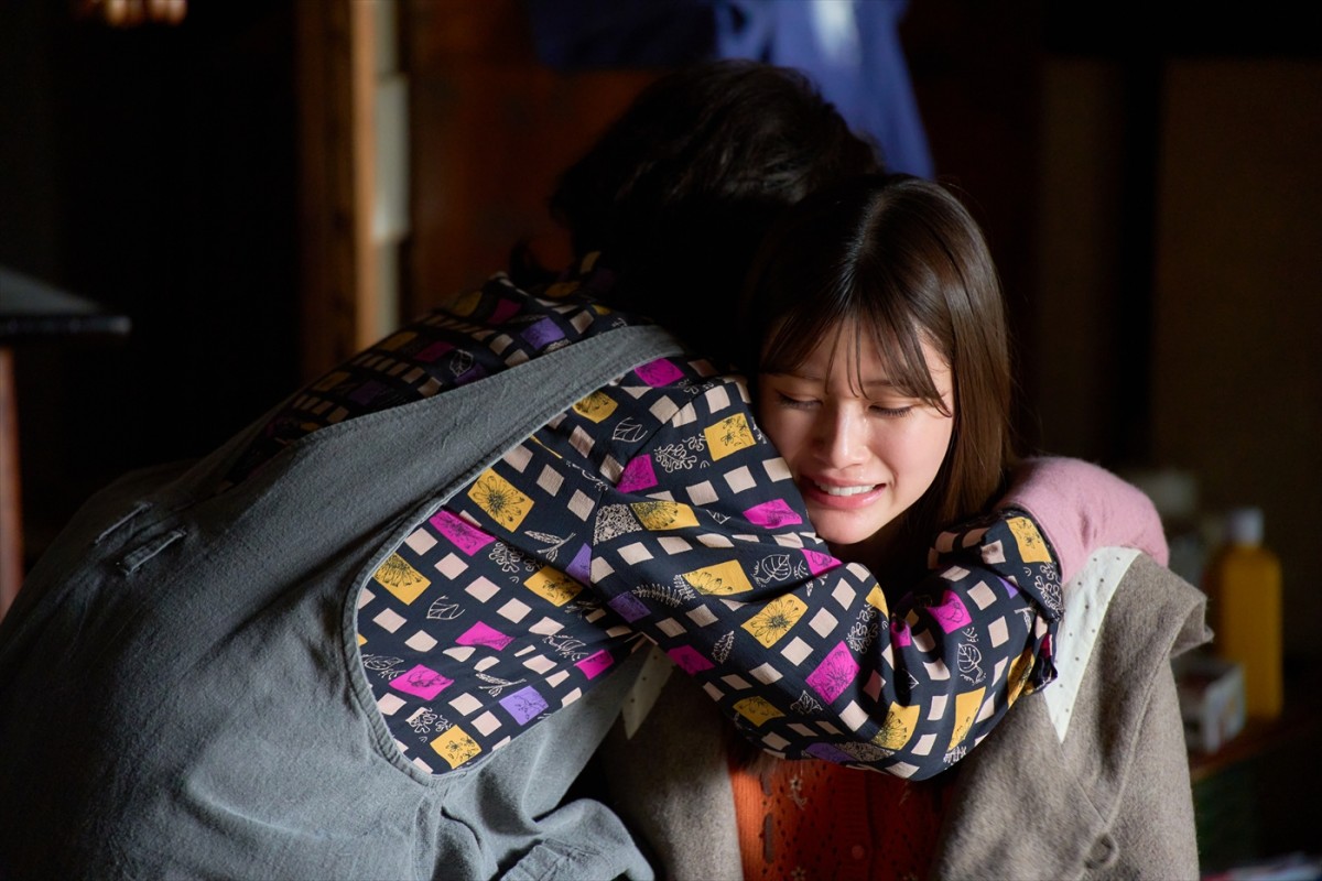 『日曜の夜ぐらいは...』で好演　生見愛瑠“めるる”の強い光が、影を一層際立たせる