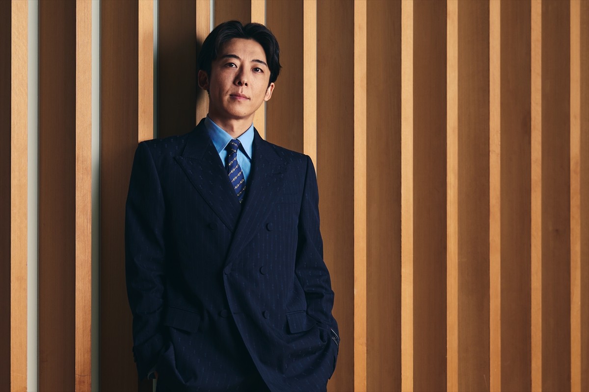 高橋一生＆飯豊まりえ、『ジョジョ』シリーズの魅力を分析　「“人間とはこういうもの”という提示を虚構の世界の中で描いている」